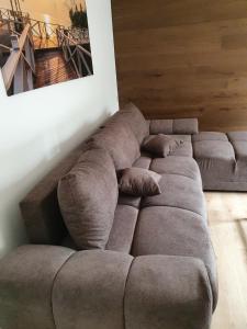 Zwischen den Talsperren