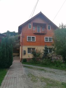 CASA TODEA