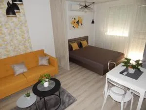Pisztácia 2020 Apartman - Sajógalgóc