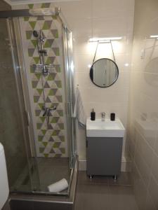 Pisztácia 2020 Apartman