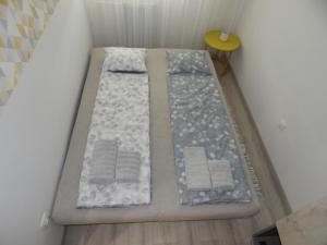 Pisztácia 2020 Apartman