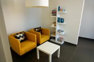 Villa Fluisterbos met gratis parking - Ostend