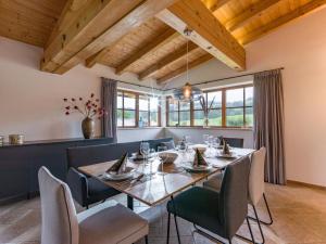 Appartement Zirbe