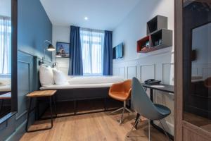 Economy Room room in Best Western Plus Hotel City Copenhagen