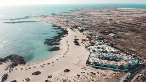 obrázek - Calma apartment On the most amazing beach in Fuerteventura