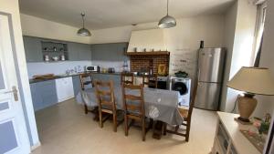 Maisons de vacances Charmante Maison Bretonne a 2 minutes des plages : photos des chambres