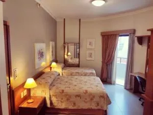 Hotel Metrópolis - Tanabi