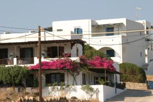 Cyclades rooms Sifnos Greece