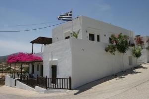 Cyclades rooms Sifnos Greece