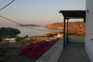 Cyclades rooms Sifnos Greece