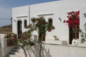 Cyclades rooms Sifnos Greece