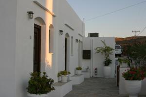 Cyclades rooms Sifnos Greece