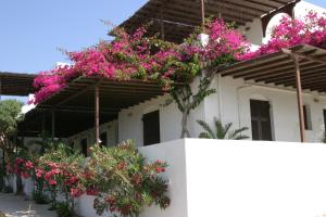 Cyclades rooms Sifnos Greece