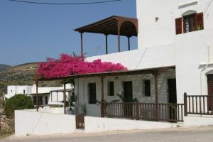 Cyclades rooms Sifnos Greece