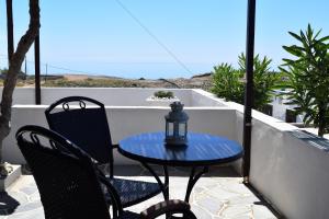 Cyclades rooms Sifnos Greece