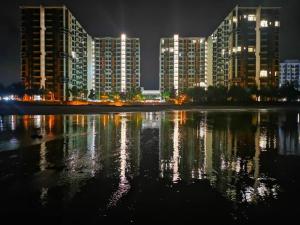 DSunset Guesthouse TIMURBAY SEAFRONT -KUANTAN
