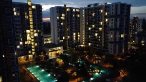 DSunset Guesthouse TIMURBAY SEAFRONT -KUANTAN