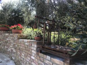Casale Vincenzo Country House