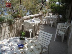 Stone House Gregov - Bedroom 1
