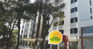 San Michel Palace Hotel - 特雷门贝