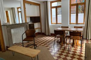 Lentresol, à 50 m de la plage