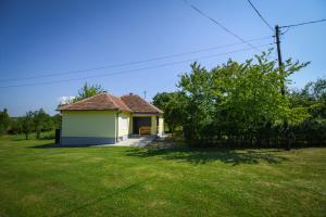 Seoska kuca Stojanović