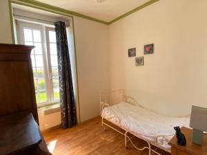 Maisons de vacances Charmante Maison Bretonne a 2 minutes des plages : photos des chambres