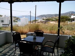 Cyclades rooms Sifnos Greece