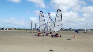 Maisons de vacances Charmante Maison Bretonne a 2 minutes des plages : photos des chambres