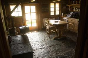 Chalets Reine des Aravis - chalet isole : photos des chambres