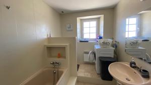 Maisons de vacances Charmante Maison Bretonne a 2 minutes des plages : photos des chambres