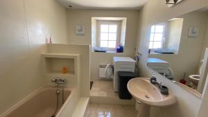 Maisons de vacances Charmante Maison Bretonne a 2 minutes des plages : photos des chambres