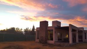 Sol de las Sierras Zonda PREVIAJE