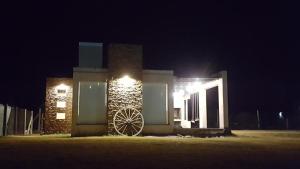 Sol de las Sierras Zonda PREVIAJE