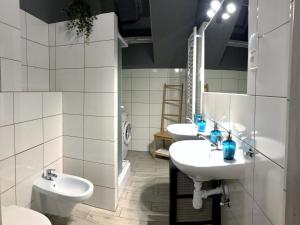 Apartament Hiacynt