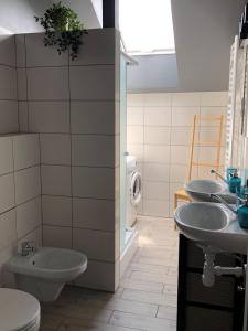 Apartament Hiacynt