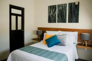 casa AGAVE x Santiago de Tequila - Tala