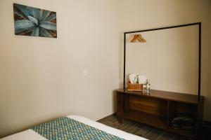 casa AGAVE x Santiago de Tequila