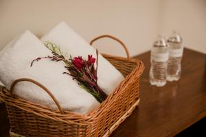 casa VOLCAN x Santiago de tequila