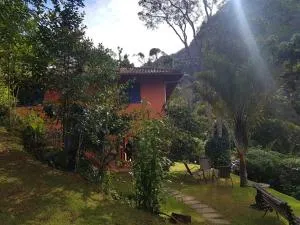 Sítio Flor das Águas - Aldeia Velha