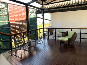 Homey Dormy Chiangrai