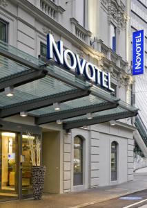 Novotel Wien City hotel, 
Vienna, Austria.
The photo picture quality can be
variable. We apologize if the
quality is of an unacceptable
level.