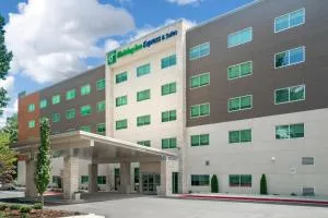 Holiday Inn Express & Suites Atlanta Airport NE - Hapeville by IHG - Conley