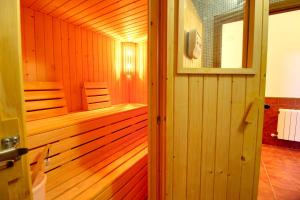 El Mirador de la Serrania