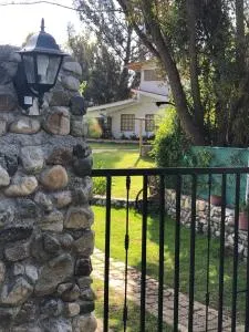 Santa Elena Hotel - Namora