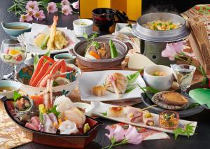 Awazuonsen Kitahachi