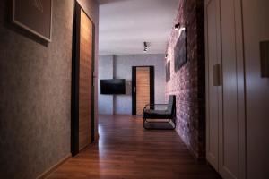 JDK Apartamenty Legionów 50m2 5-osobowy