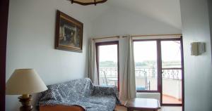 Хотел "Лодката"