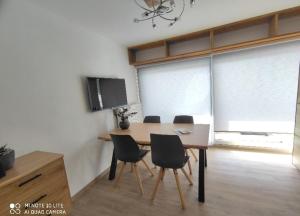 Berghof Apartment Bergwiese Top 31