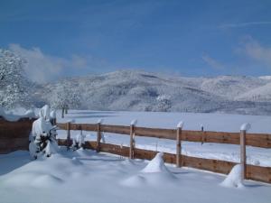 Au Hameau des Sources photo 21